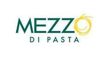 réseau publicitaire Triaire - Mezzo di pasta