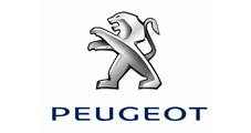 Publicité extérieure - réseau publicitaire Triaire - Peugeot
