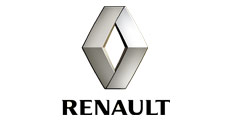 Publicité extérieure - réseau publicitaire Triaire - Renault