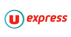 Publicité extérieure - réseau publicitaire Triaire - U express